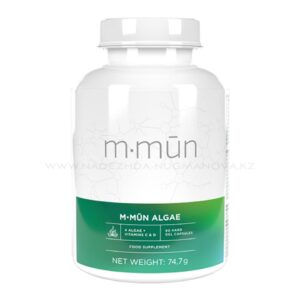 M-mun Algae для иммунитета
